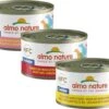 Almo Nature HFC Cuisine Natvoer Voor Honden – 24 X 95g – Kalfsvlees Met Ham – 24 X 95 Gram
