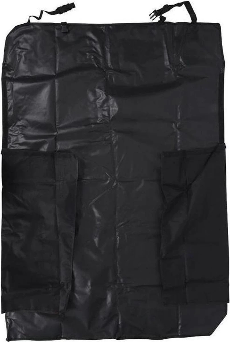 Autodeken Hond – Hondenkleed – Hondendeken Voor Auto – Kleed Voor Op Achterbank – Zwart – 155 X 104 X 33 Cm 1 Autodeken Hond – Hondenkleed – Hondendeken Voor Auto – Kleed Voor Op Achterbank – Zwart – 155 X 104 X 33 Cm