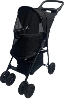 Cabino Hondenbuggy Max