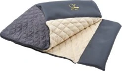 Designer Hondenslaapzak | Luxe Honden Slaapzak | Honden Bed | Maat S