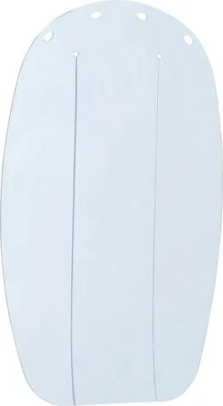 Ferplast Hondenluik Kenny 28,4 X 46 Cm Transparant