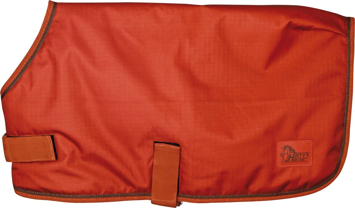 Harry’s Horse Hondendeken Waterproof – Maat 75 – Bristol-blue