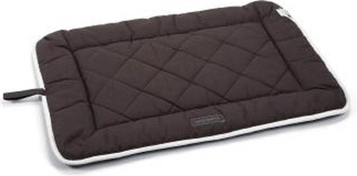 NANO – HONDENKUSSEN – BENCH – GRIJS – 62X44X3,5 CM 1 NANO – HONDENKUSSEN – BENCH – GRIJS – 62X44X3,5 CM