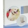 Petsafe 660 Hondenluik – Tot 100 Kg – Aluminium