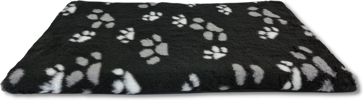 Topmast Teddybont Benchkussen – Zwart – 75 X 50 Cm – Benchmat – Benchmatras – Hondenkussen – Extra Zacht 1 Topmast Teddybont Benchkussen – Zwart – 75 X 50 Cm – Benchmat – Benchmatras – Hondenkussen – Extra Zacht