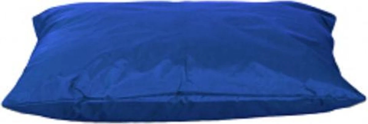 Topmast Waterproof Hondenkussen XXL Blauw 145 X 100 Cm Zachte Vulling 1 Topmast Waterproof Hondenkussen XXL Blauw 145 X 100 Cm Zachte Vulling