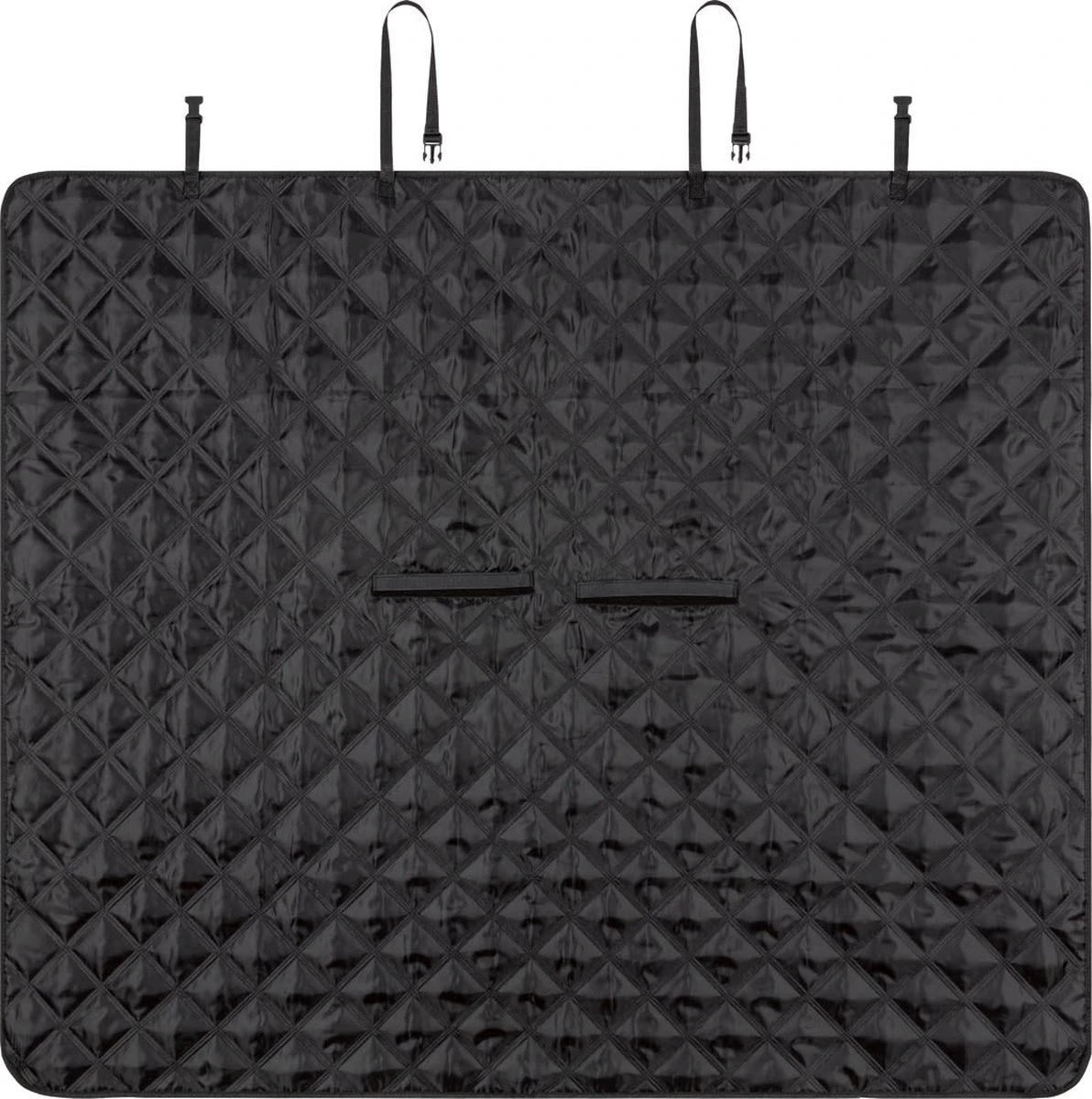 Zoofari Autodeken Voor Honden – Autodeken: 120 X 140 Cm – Materiaal: Polyester – Beschermt De Achterbank Van Uw Auto Tegen Dierenharen En Vuil – Geïntegreerde Openingen Voor Veiligheidsgordels – Eenvoudige Bevestiging Aan De Hoofdsteunen 1 Zoofari Autodeken Voor Honden – Autodeken: 120 X 140 Cm – Materiaal: Polyester – Beschermt De Achterbank Van Uw Auto Tegen Dierenharen En Vuil – Geïntegreerde Openingen Voor Veiligheidsgordels – Eenvoudige Bevestiging Aan De Hoofdsteunen